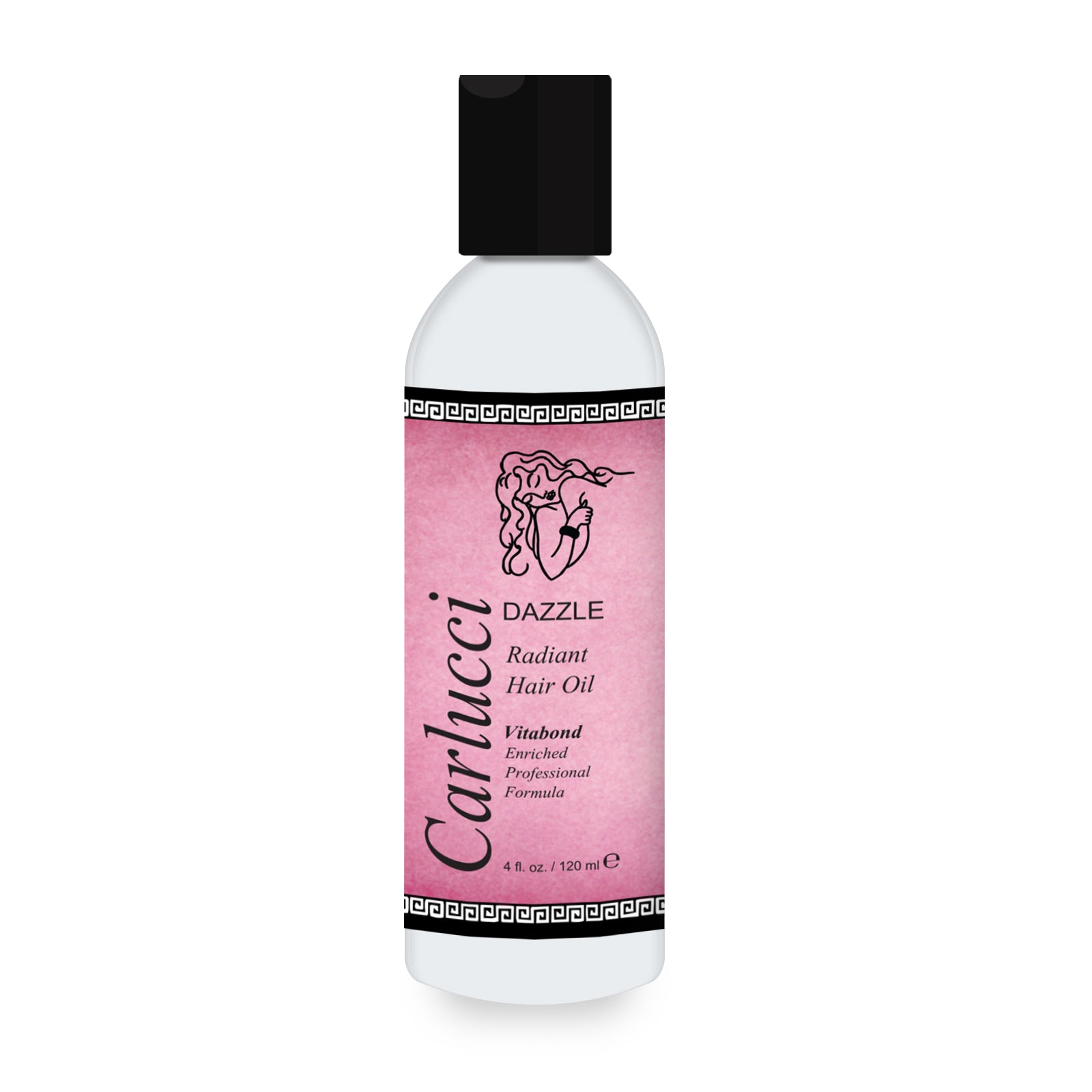 Vitabond Complex Rejuvenate Hair Care System