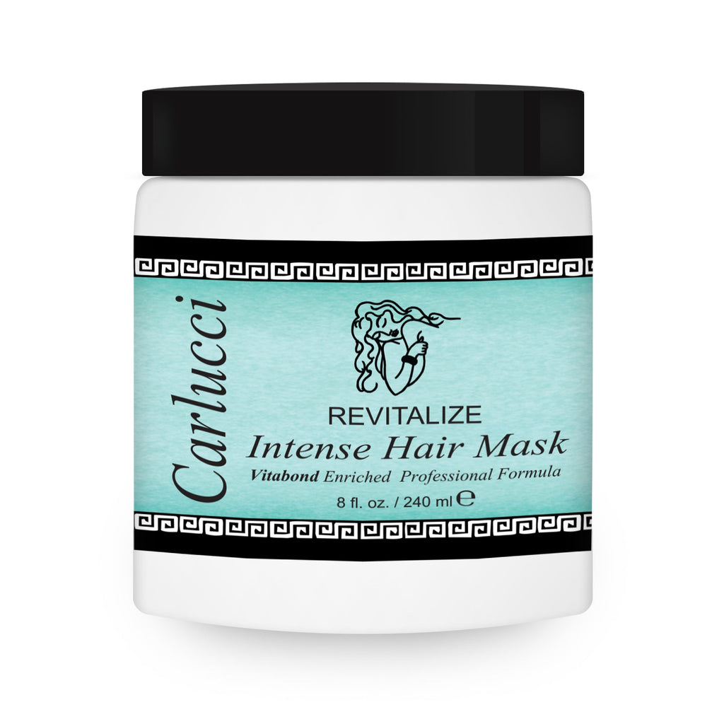 Revitalize Intense Hair Mask, 8 fl. oz