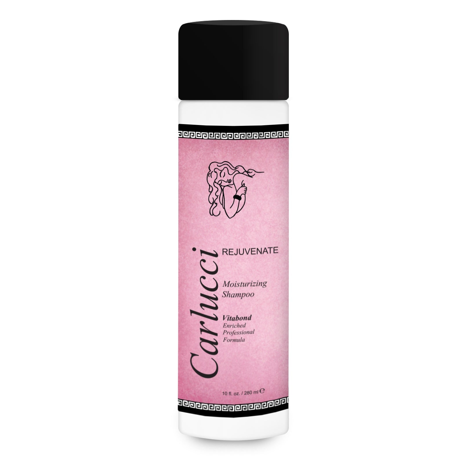Rejuvenate Moisturizing Shampoo, 10 fl. oz