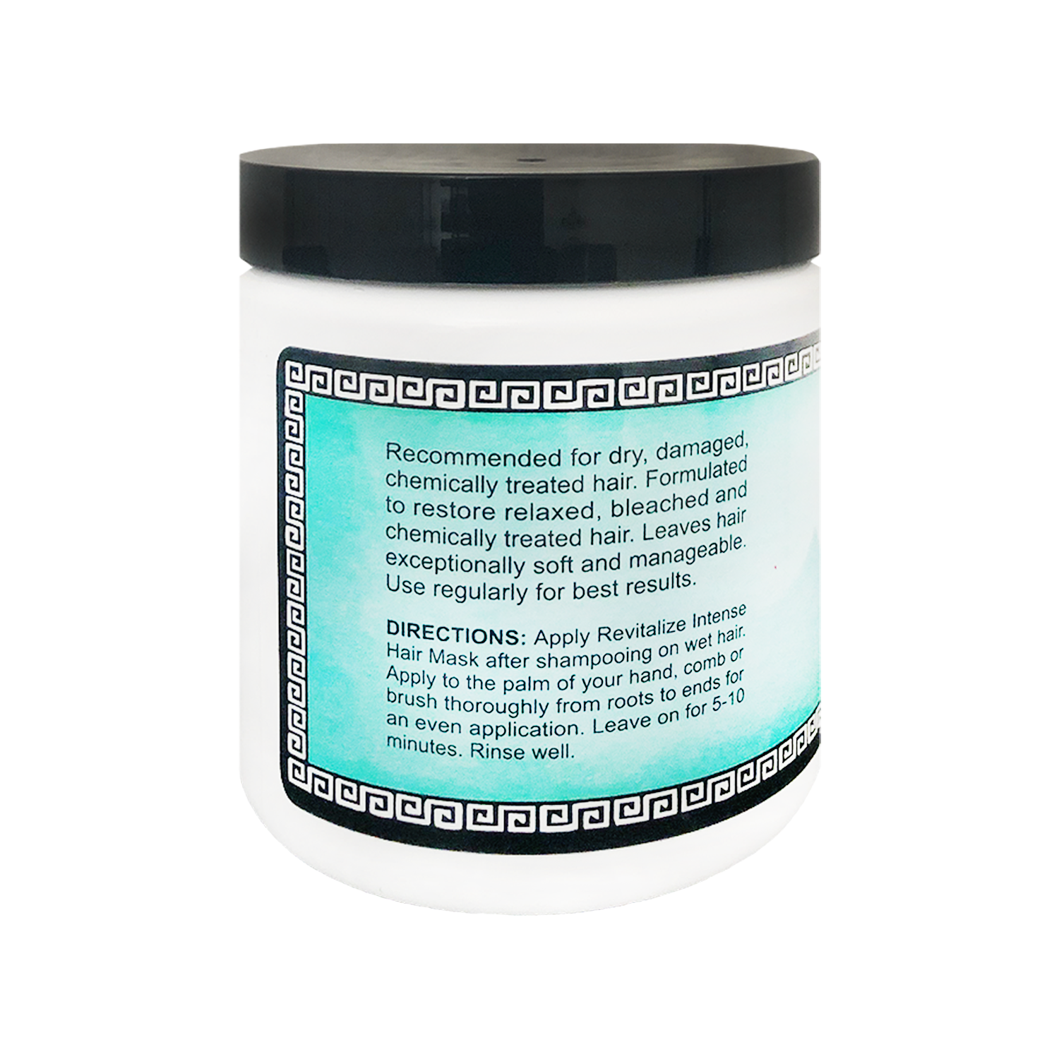 Revitalize Intense Hair Mask, 8 fl. oz